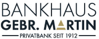 Bankhaus Gebr. Martin