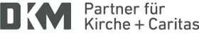 DKM Partner für Kirche + Caritas