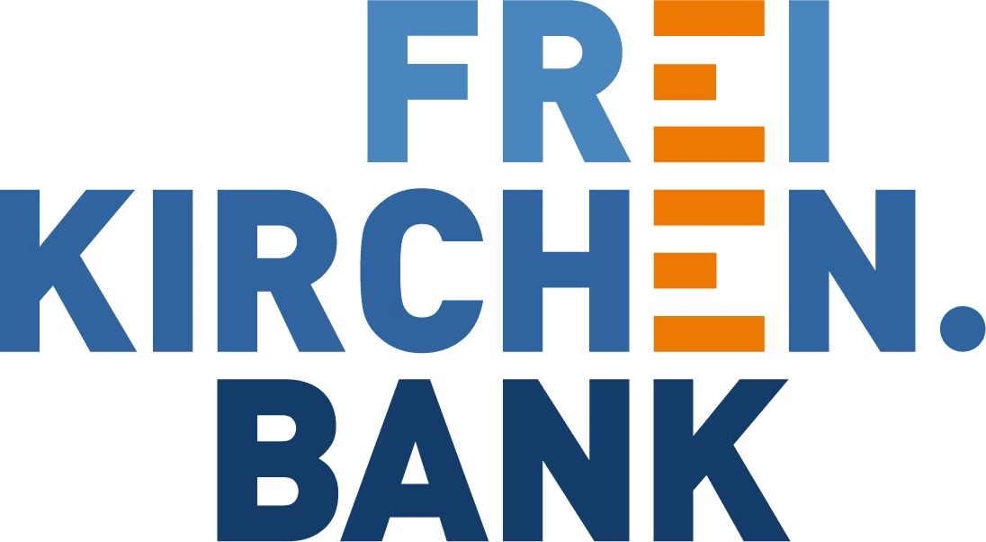 Freikirchen.Bank